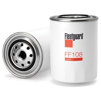 Fleetguard Fuel Filter - FF5108